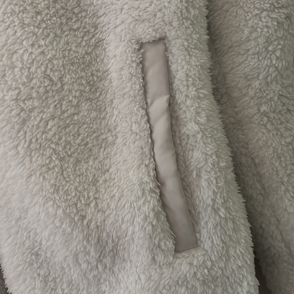 Patagonia Los Gatos Full Zip Fleece Jacket - Picture 5 of 7